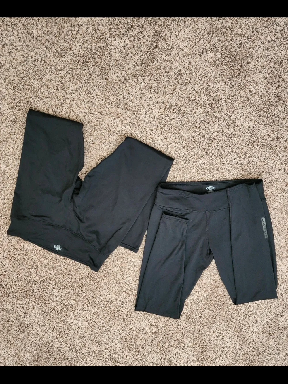 Outdoor Base Layer Pants - Picture 6 of 7
